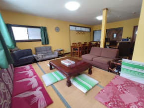 PEUF Lodge